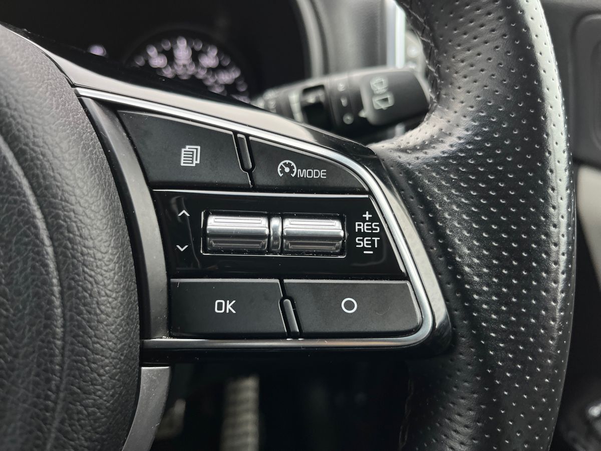 Used Kia Sportage 2021 for sale - 77221120: Photo 42