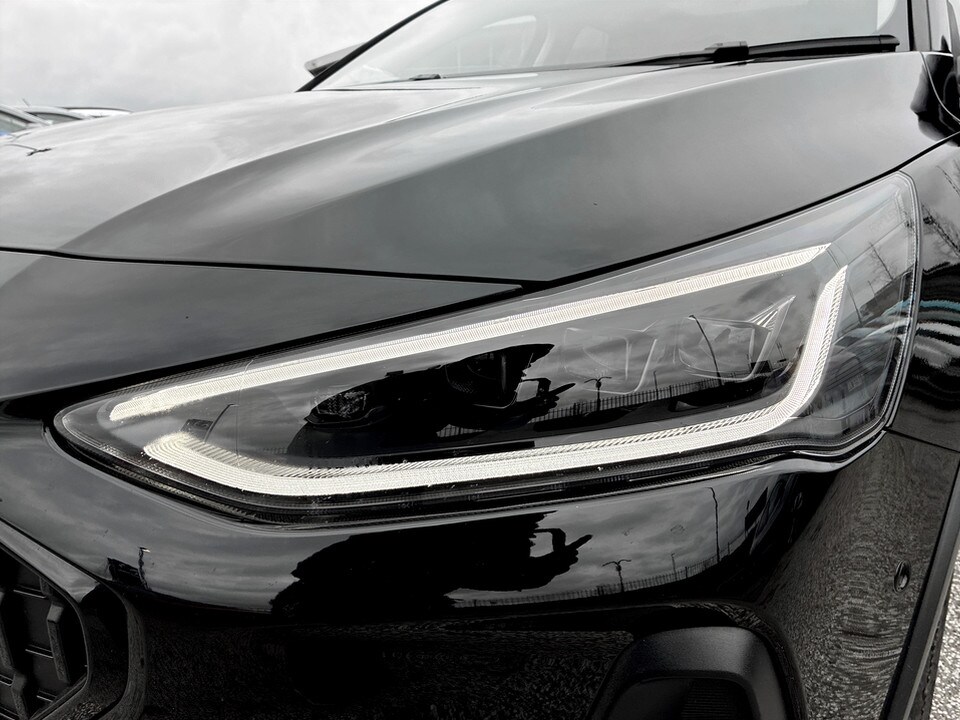 Used Ford Focus 2025 for sale - 77688395: Photo 10