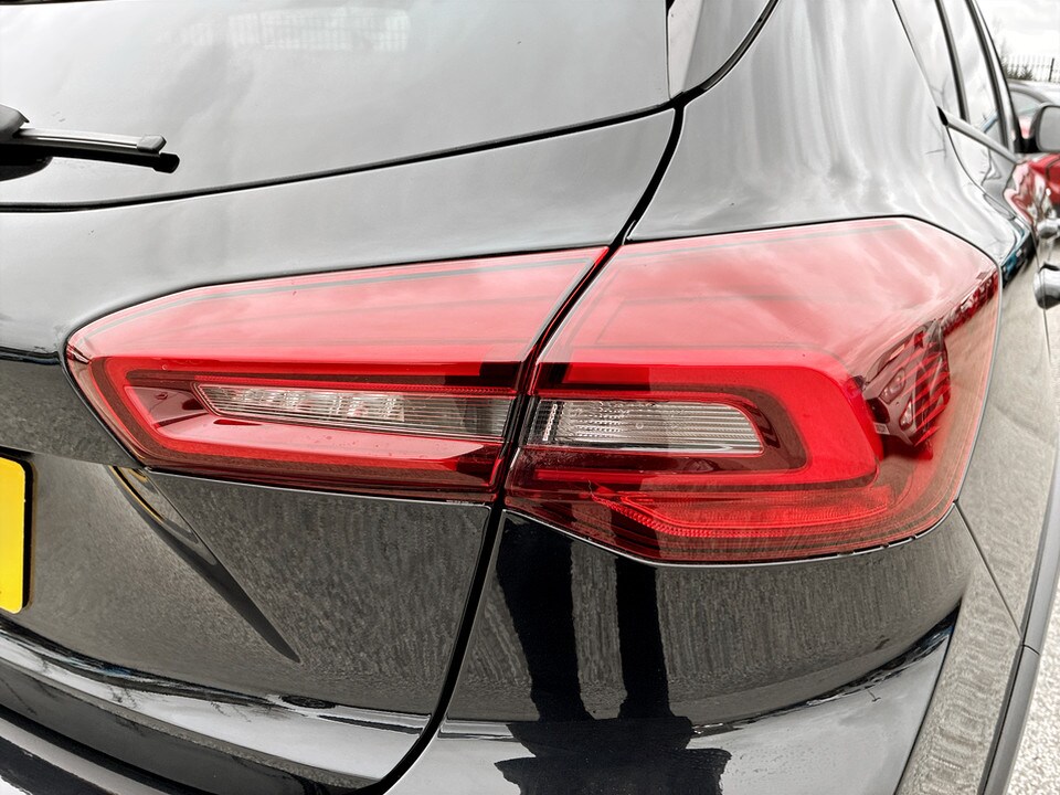 Used Ford Focus 2025 for sale - 77688395: Photo 11