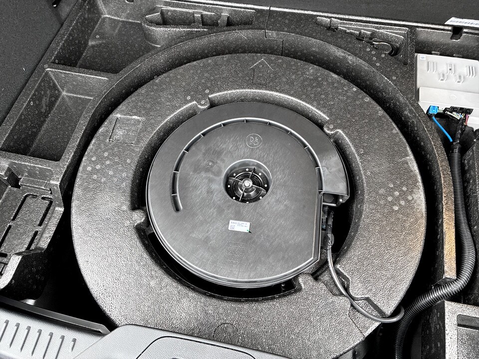 Used Ford Focus 2025 for sale - 77688395: Photo 13