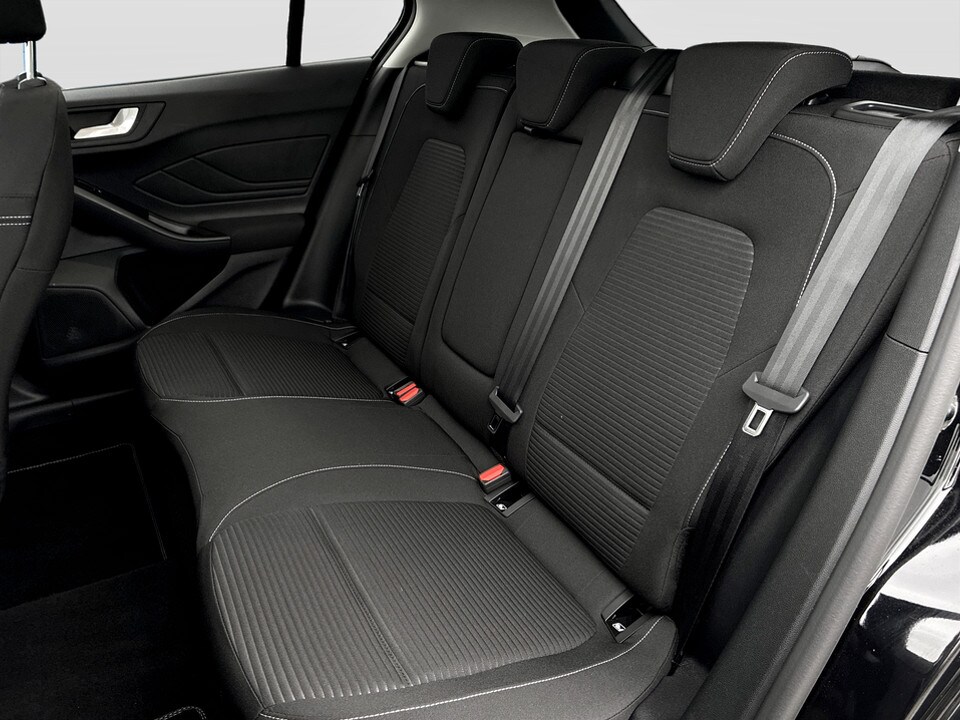 Used Ford Focus 2025 for sale - 77688395: Photo 14