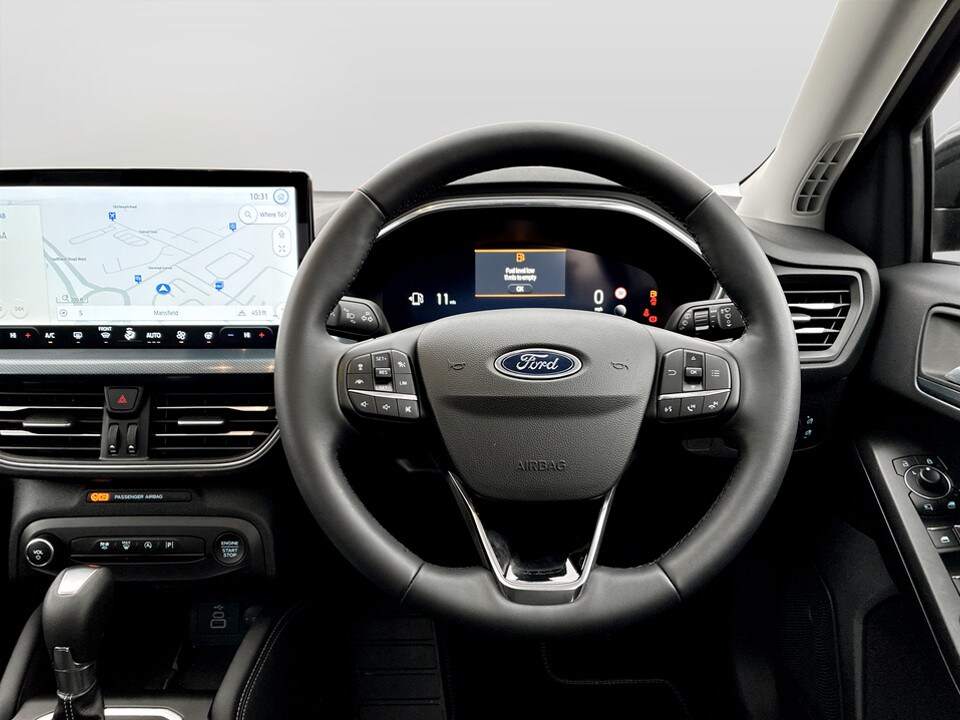 Used Ford Focus 2025 for sale - 77688395: Photo 16