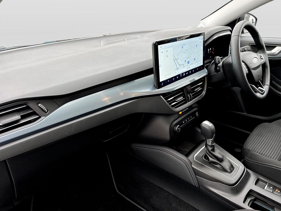 Used Ford Focus 2025 for sale - 77688395: Photo 17