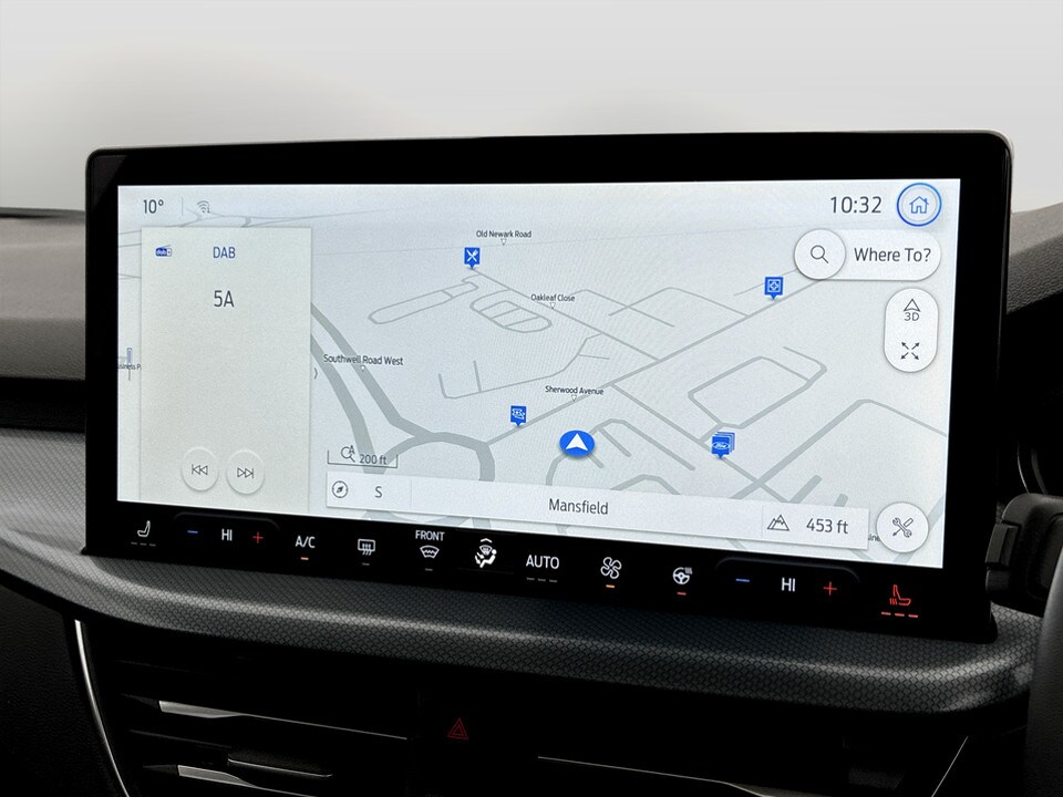 Used Ford Focus 2025 for sale - 77688395: Photo 19