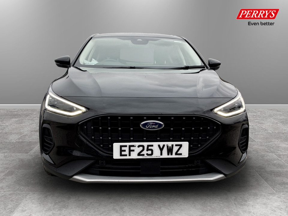 Used Ford Focus 2025 for sale - 77688395: Photo 2