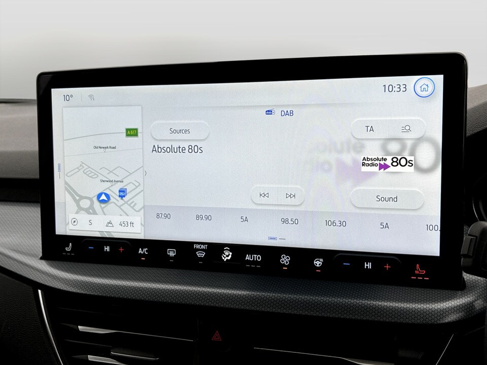 Used Ford Focus 2025 for sale - 77688395: Photo 20