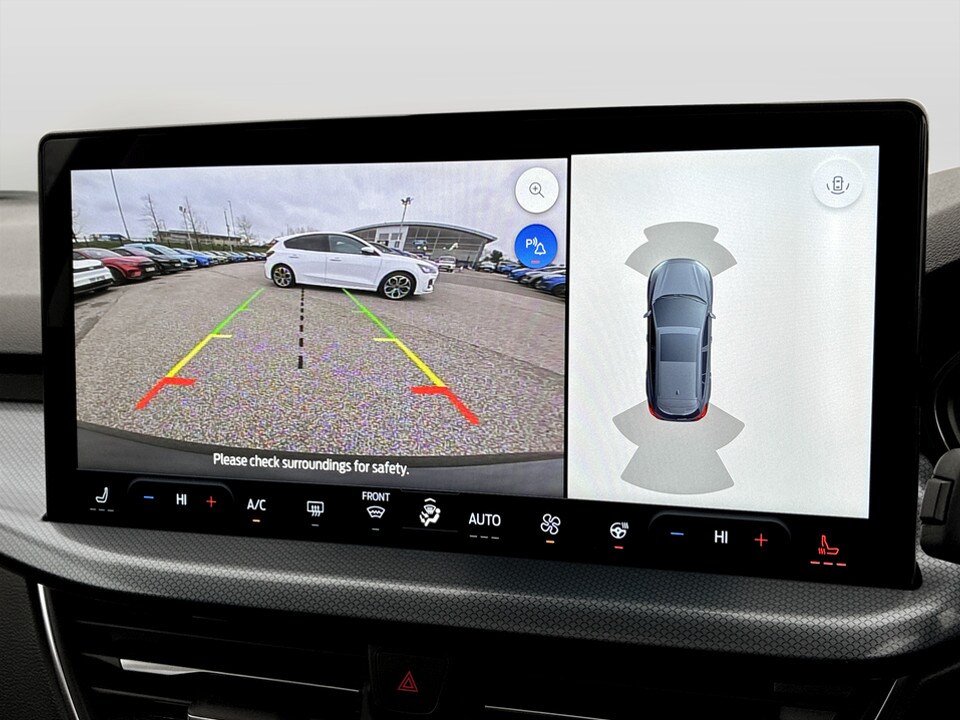 Used Ford Focus 2025 for sale - 77688395: Photo 21