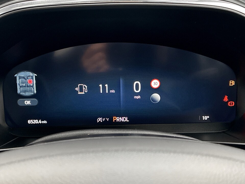 Used Ford Focus 2025 for sale - 77688395: Photo 22