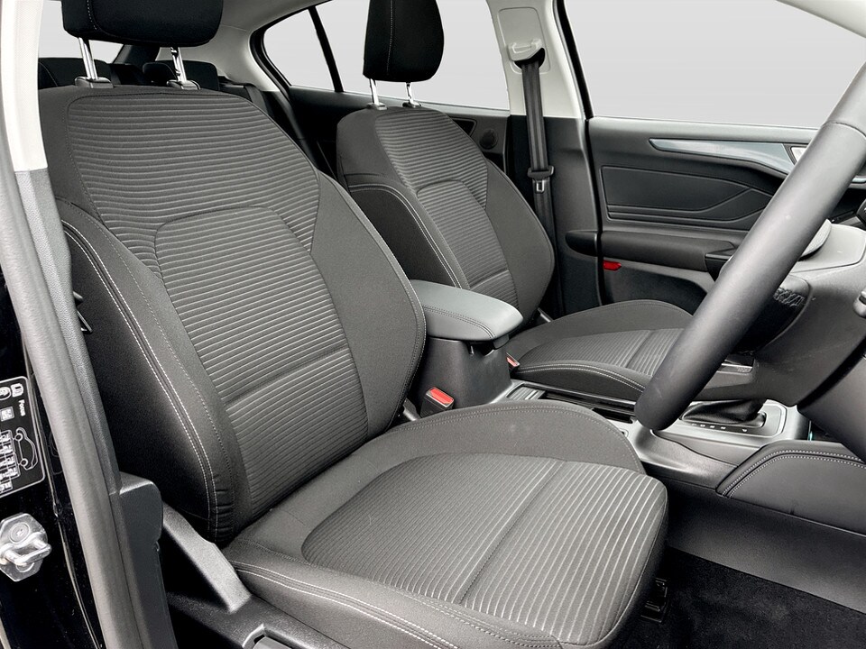 Used Ford Focus 2025 for sale - 77688395: Photo 24