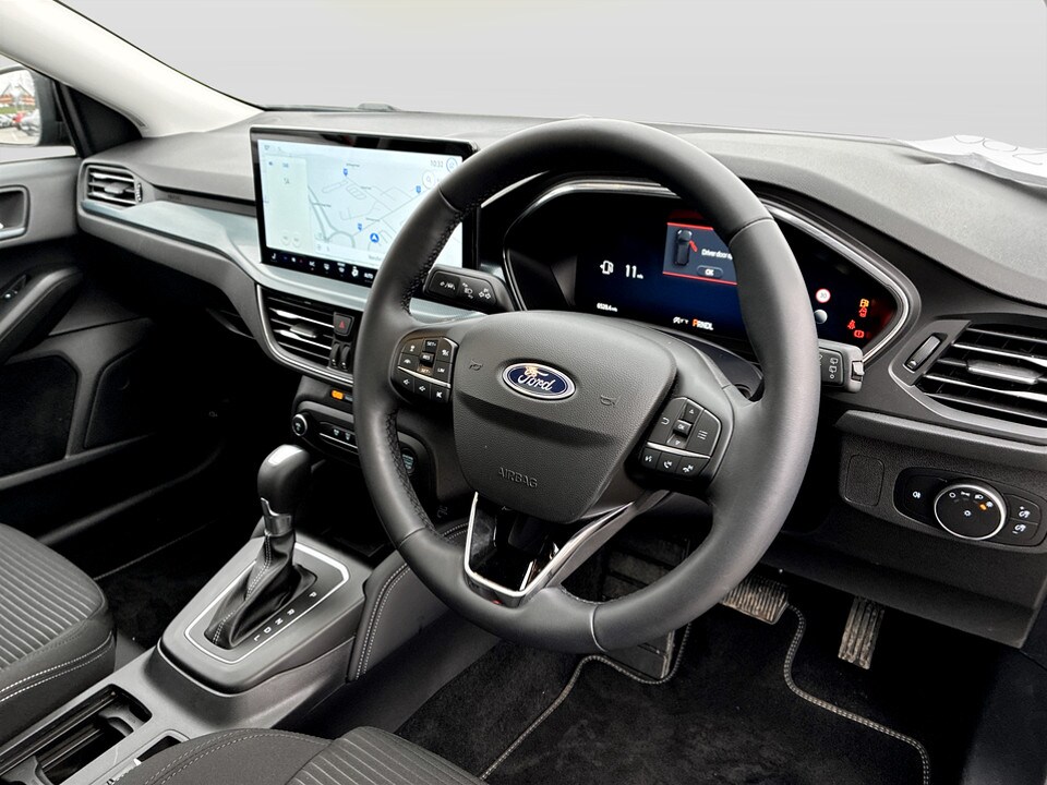 Used Ford Focus 2025 for sale - 77688395: Photo 25