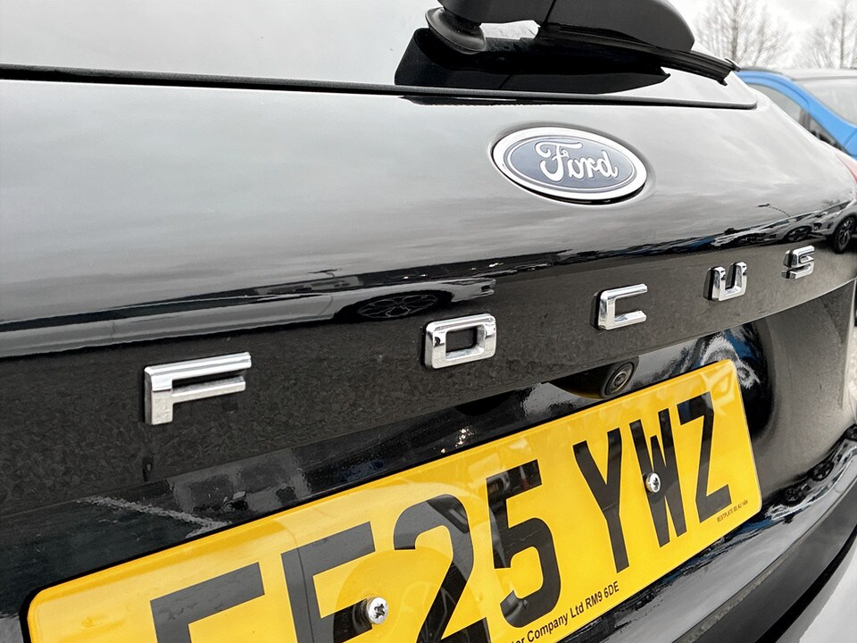 Used Ford Focus 2025 for sale - 77688395: Photo 27