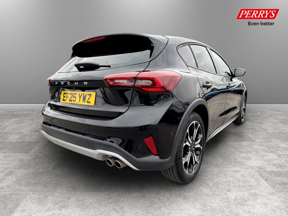 Used Ford Focus 2025 for sale - 77688395: Photo 28