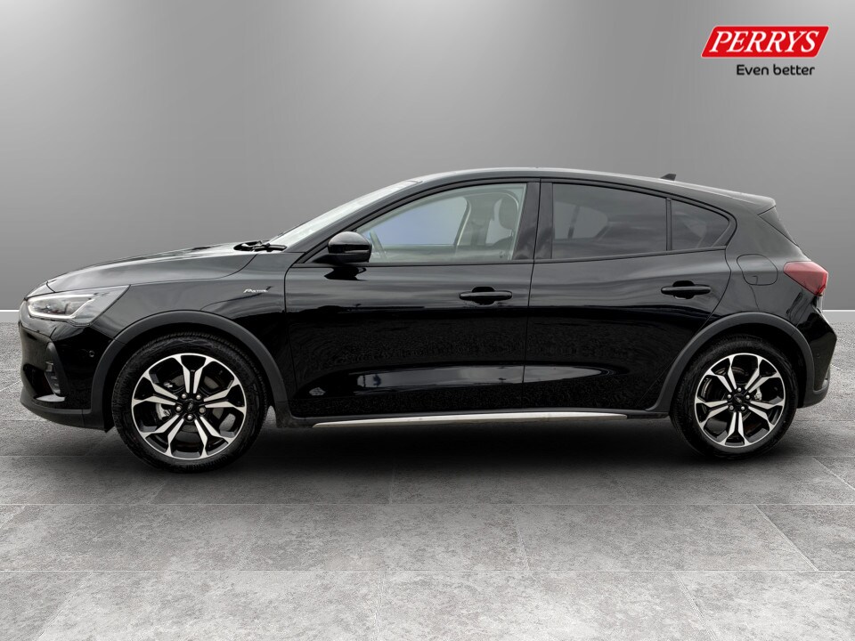 Used Ford Focus 2025 for sale - 77688395: Photo 29