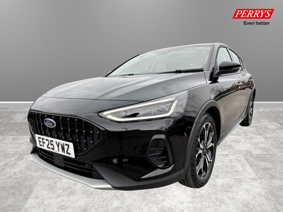 Used Ford Focus 2025 for sale - 77688395: Photo 30