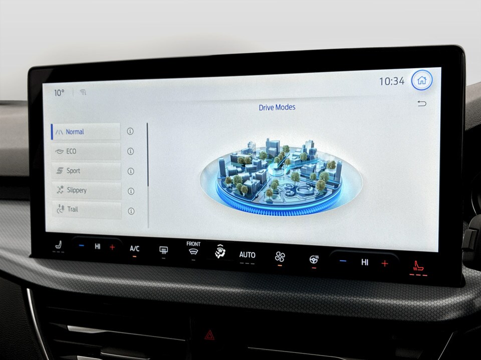 Used Ford Focus 2025 for sale - 77688395: Photo 36