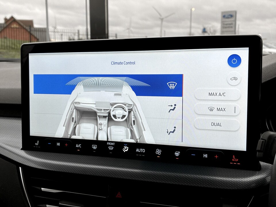 Used Ford Focus 2025 for sale - 77688395: Photo 37