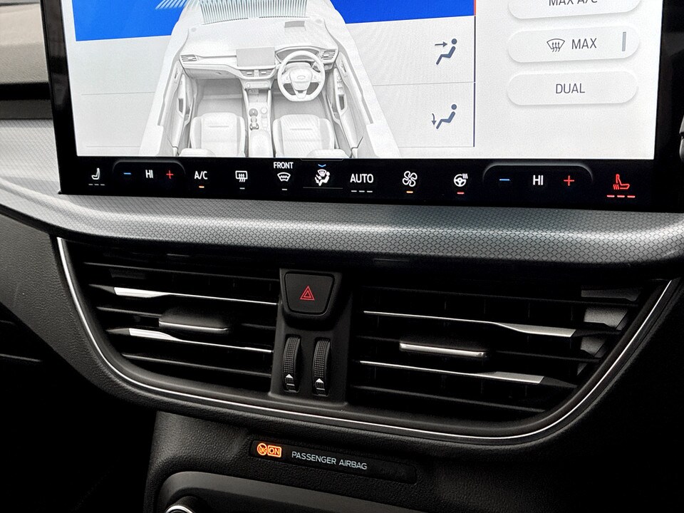 Used Ford Focus 2025 for sale - 77688395: Photo 38