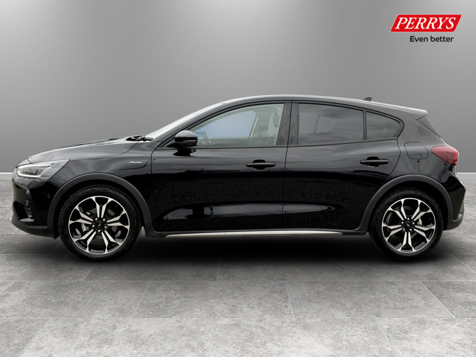 Used Ford Focus 2025 for sale - 77688395: Photo 4