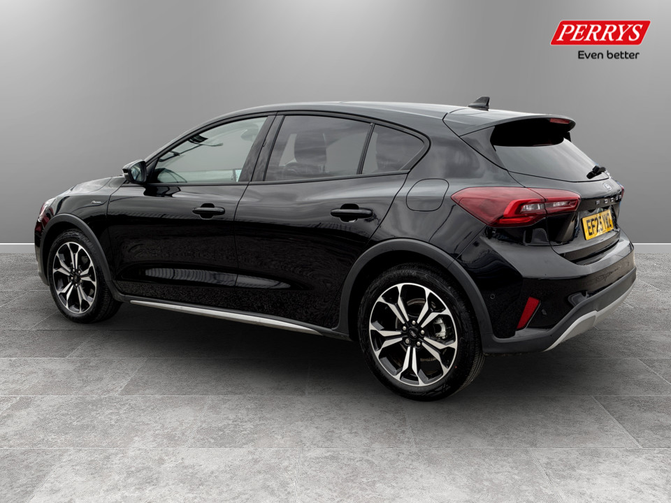 Used Ford Focus 2025 for sale - 77688395: Photo 5