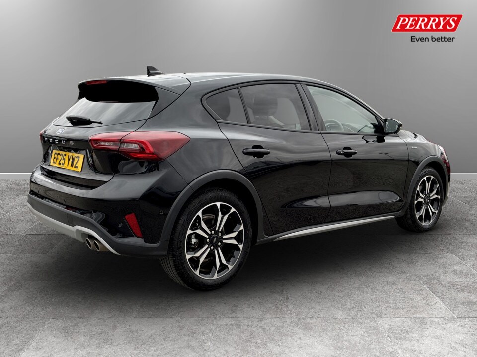 Used Ford Focus 2025 for sale - 77688395: Photo 7