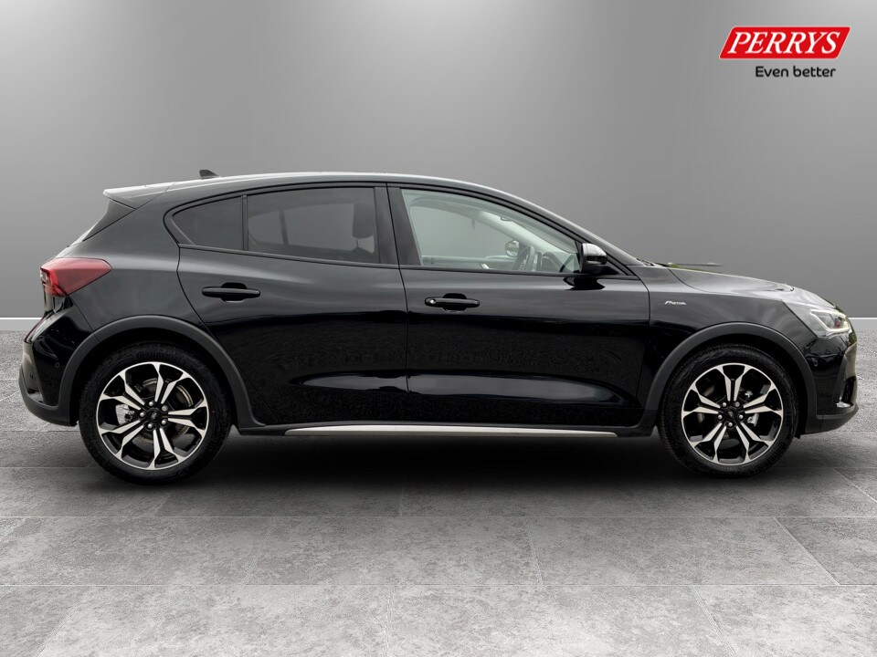 Used Ford Focus 2025 for sale - 77688395: Photo 8