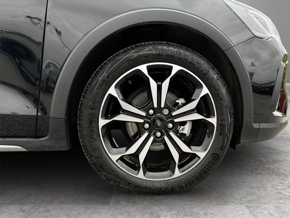 Used Ford Focus 2025 for sale - 77688395: Photo 9