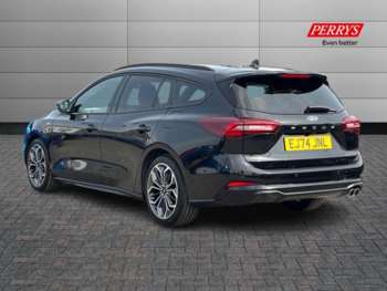 Used Ford Focus 2024 for sale - 74559390: Photo