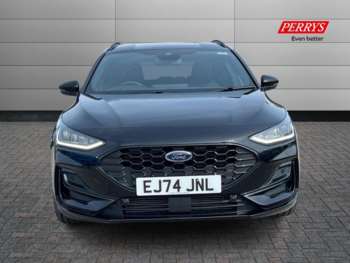 Used Ford Focus 2024 for sale - 74559390: Photo