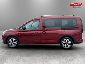 Used Ford Tourneo Connect 2023 for sale - 78453854: Photo