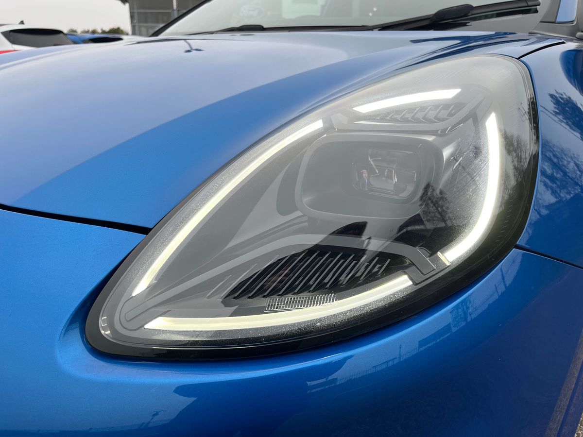Used Ford Puma 2025 for sale - 76288076: Photo 13