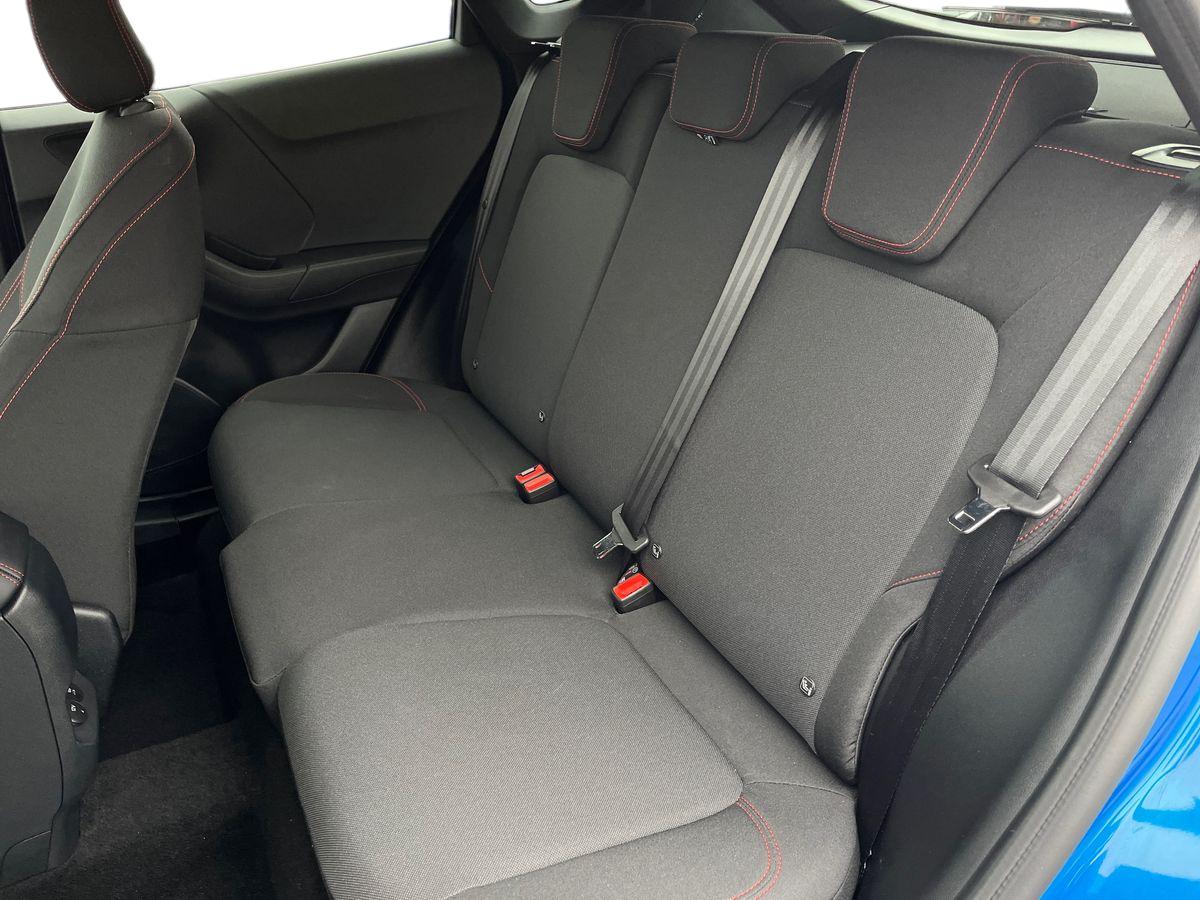 Used Ford Puma 2025 for sale - 76288076: Photo 19