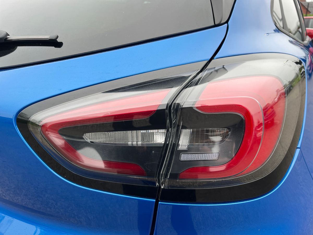 Used Ford Puma 2025 for sale - 76288076: Photo 21