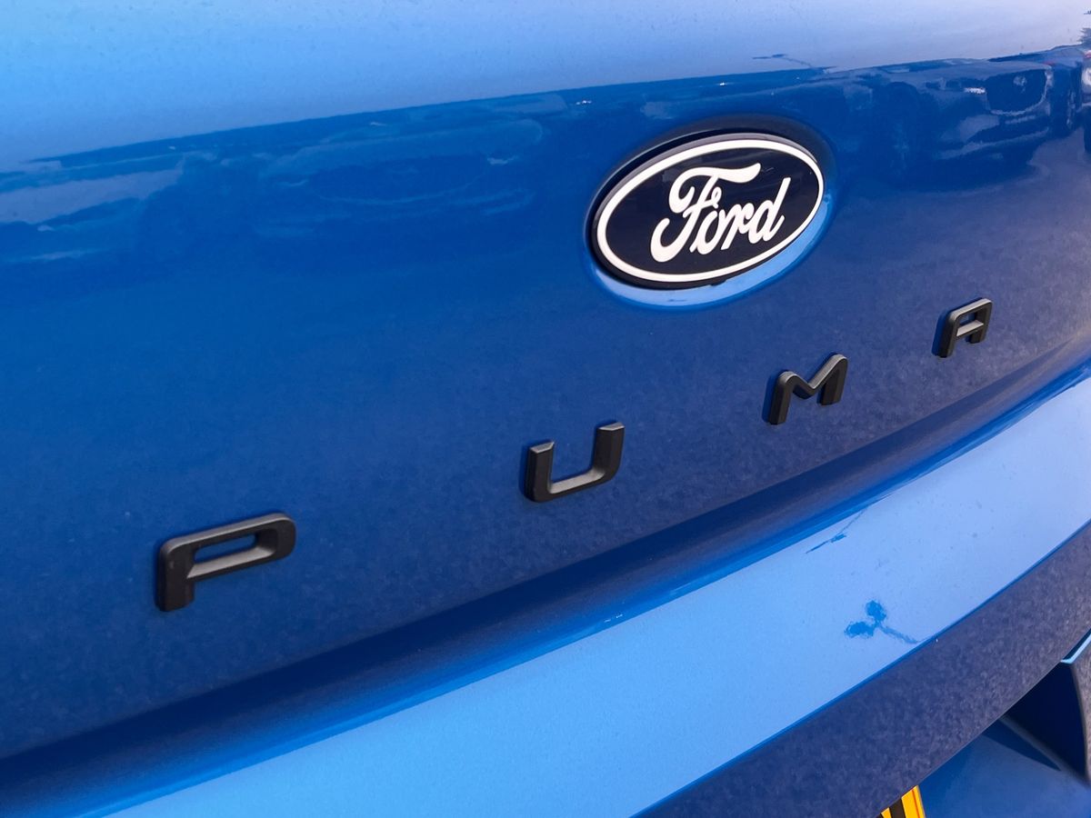 Used Ford Puma 2025 for sale - 76288076: Photo 22