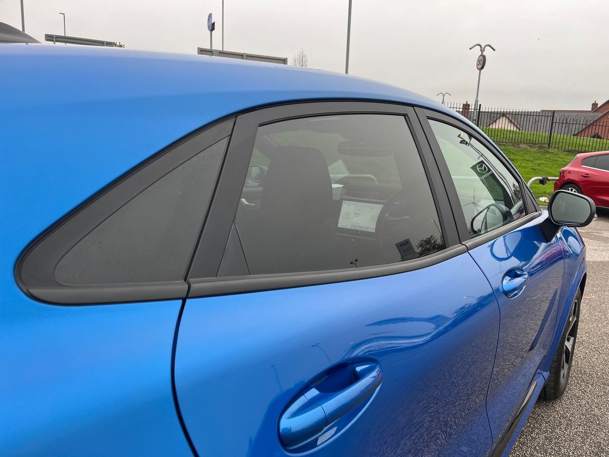 Used Ford Puma 2025 for sale - 76288076: Photo 29
