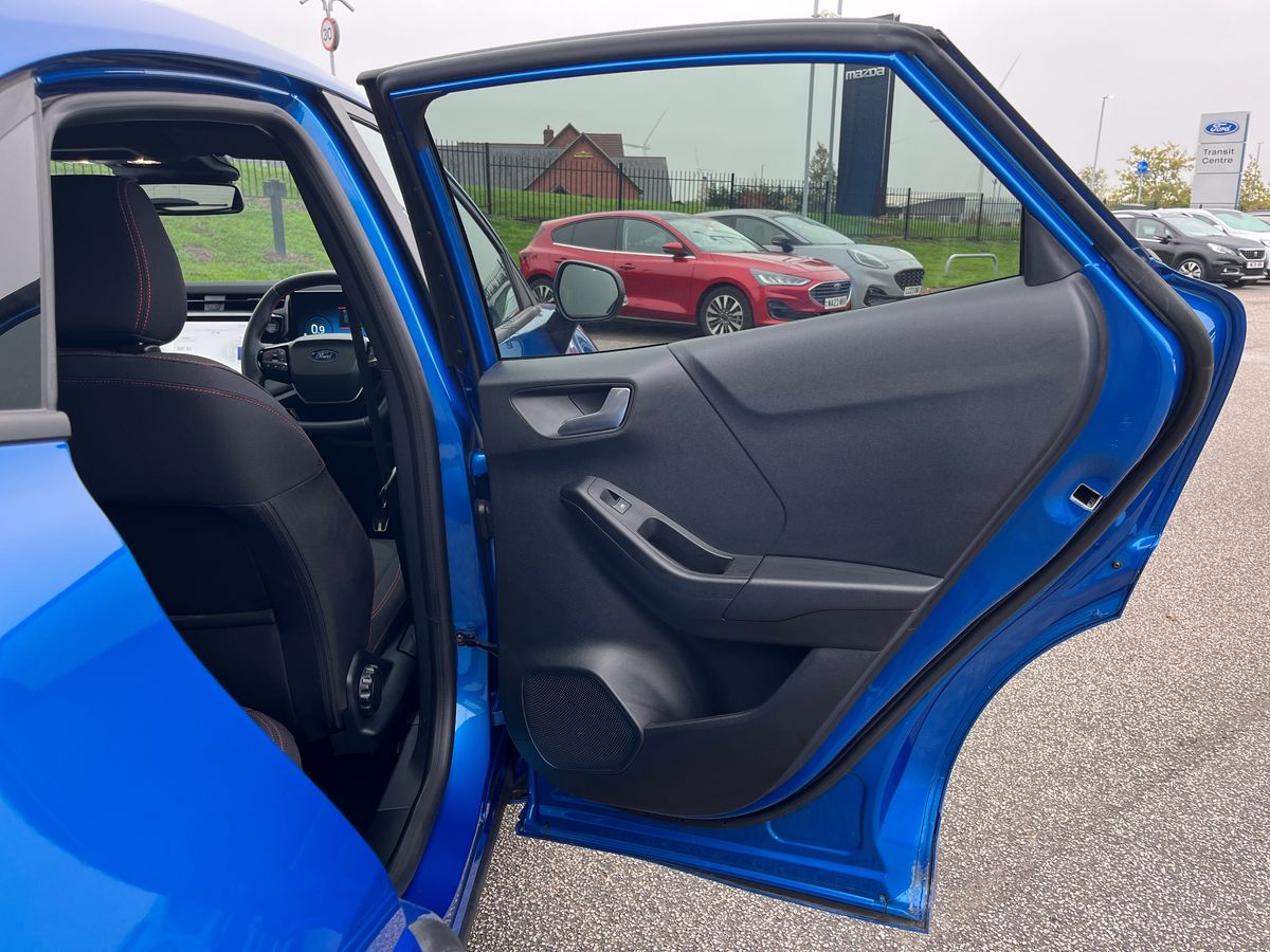 Used Ford Puma 2025 for sale - 76288076: Photo 30