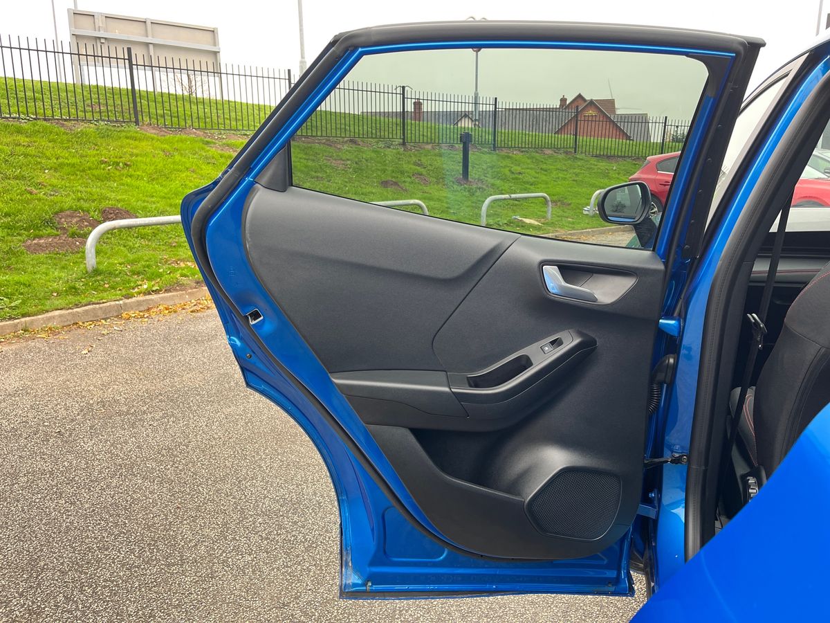 Used Ford Puma 2025 for sale - 76288076: Photo 31