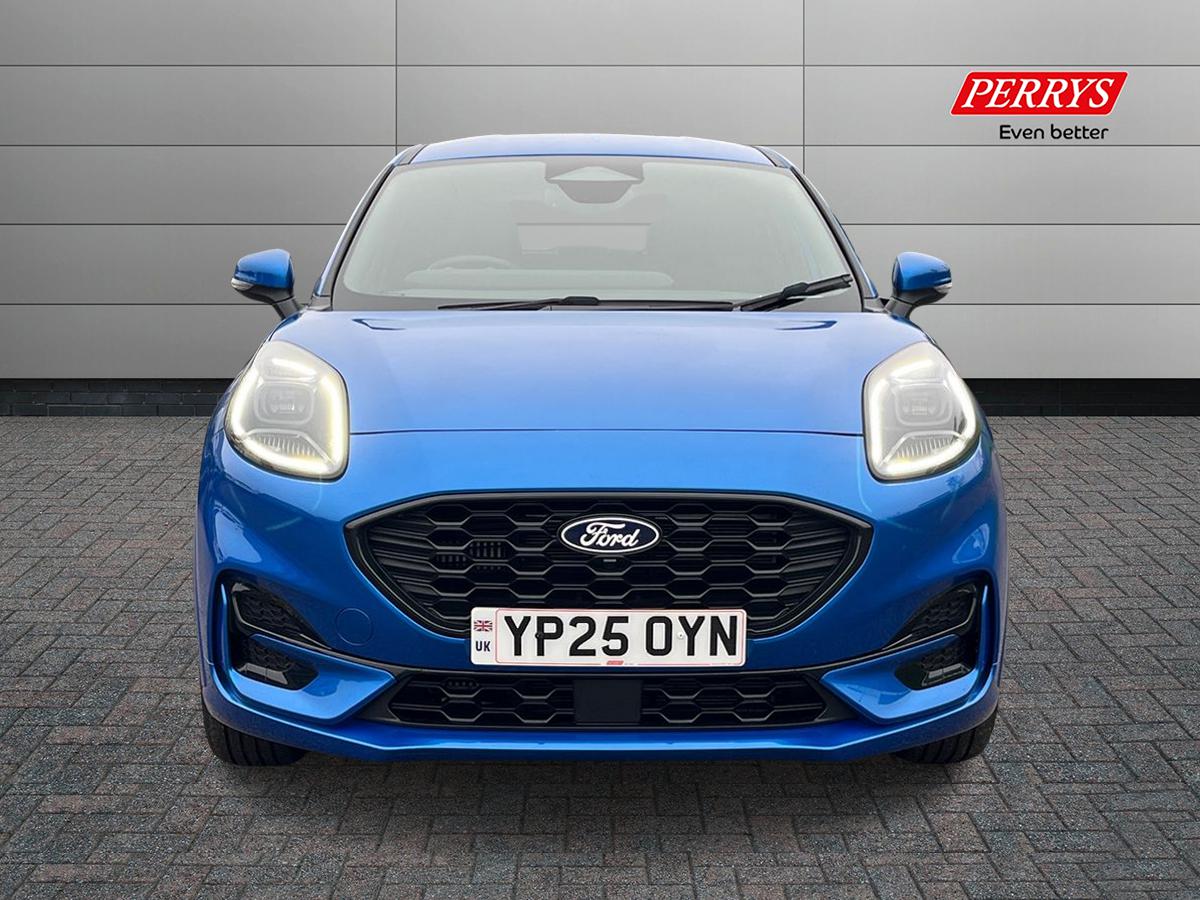 Used Ford Puma 2025 for sale - 76288076: Photo 4