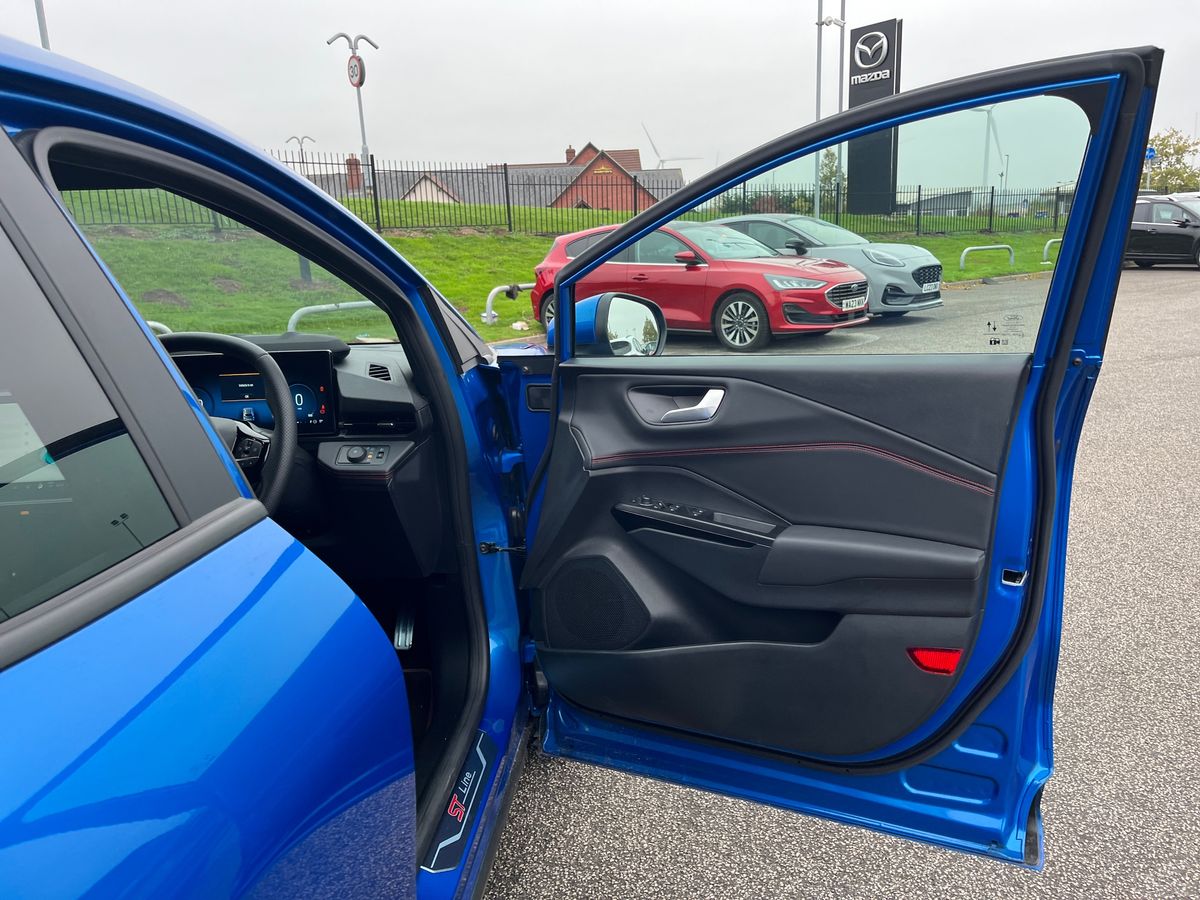 Used Ford Puma 2025 for sale - 76288076: Photo 48