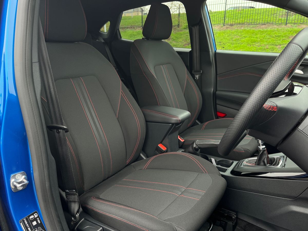 Used Ford Puma 2025 for sale - 76288076: Photo 49