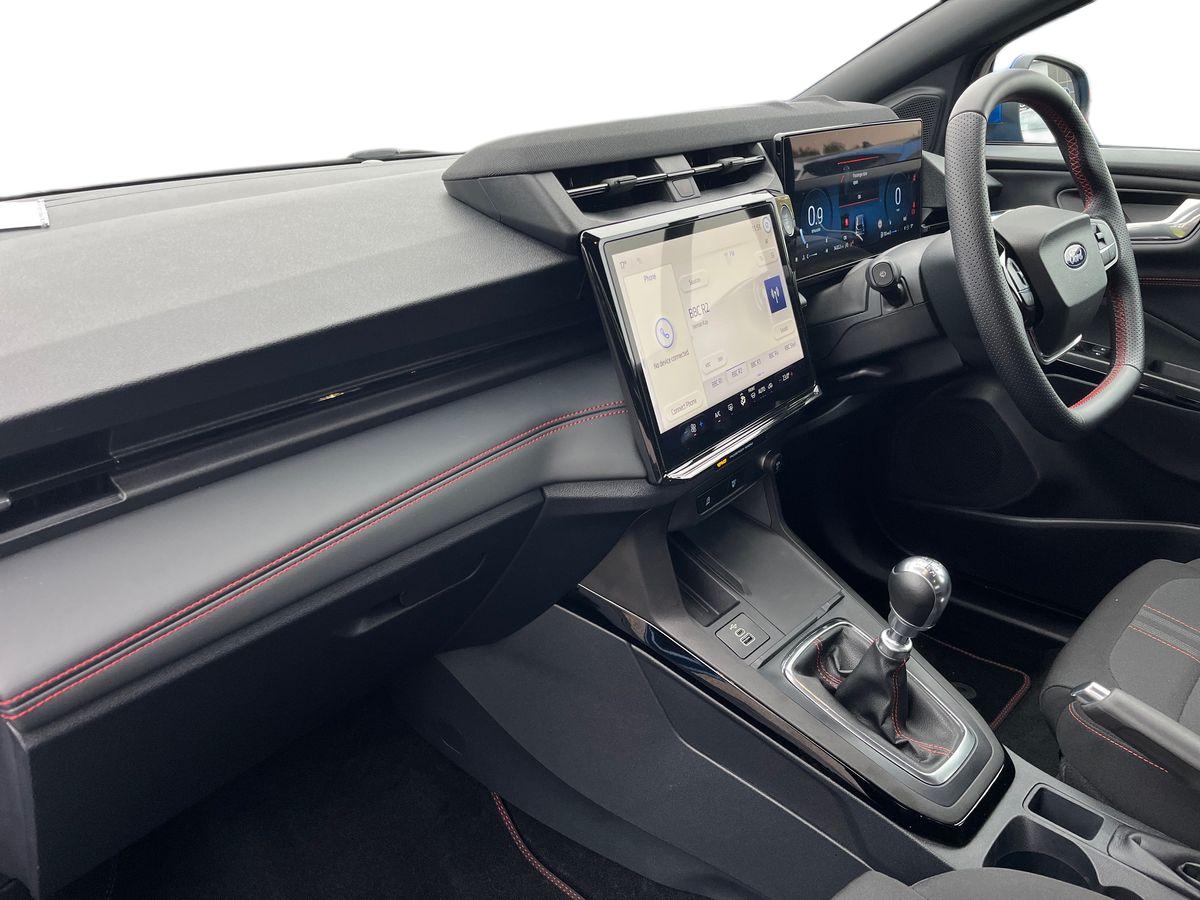 Used Ford Puma 2025 for sale - 76288076: Photo 6