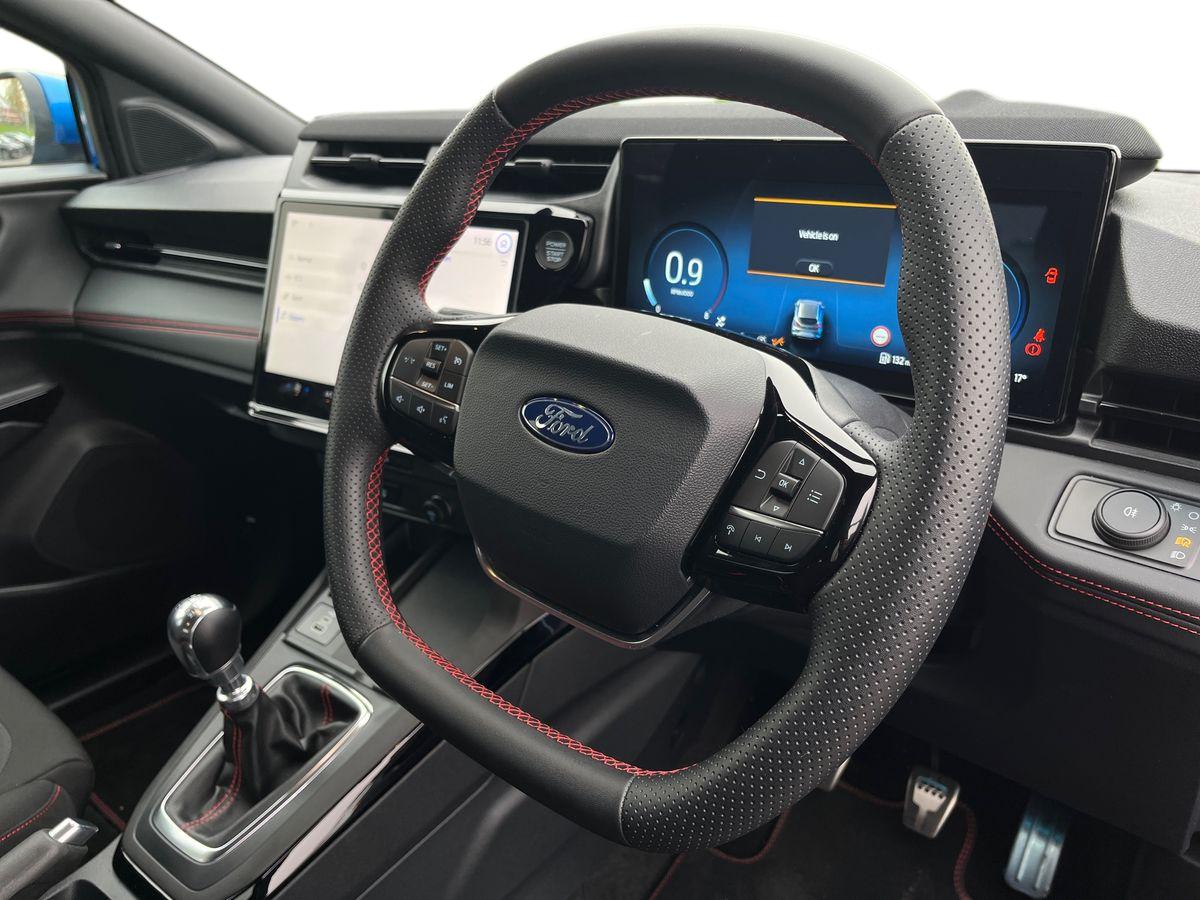 Used Ford Puma 2025 for sale - 76288076: Photo 8