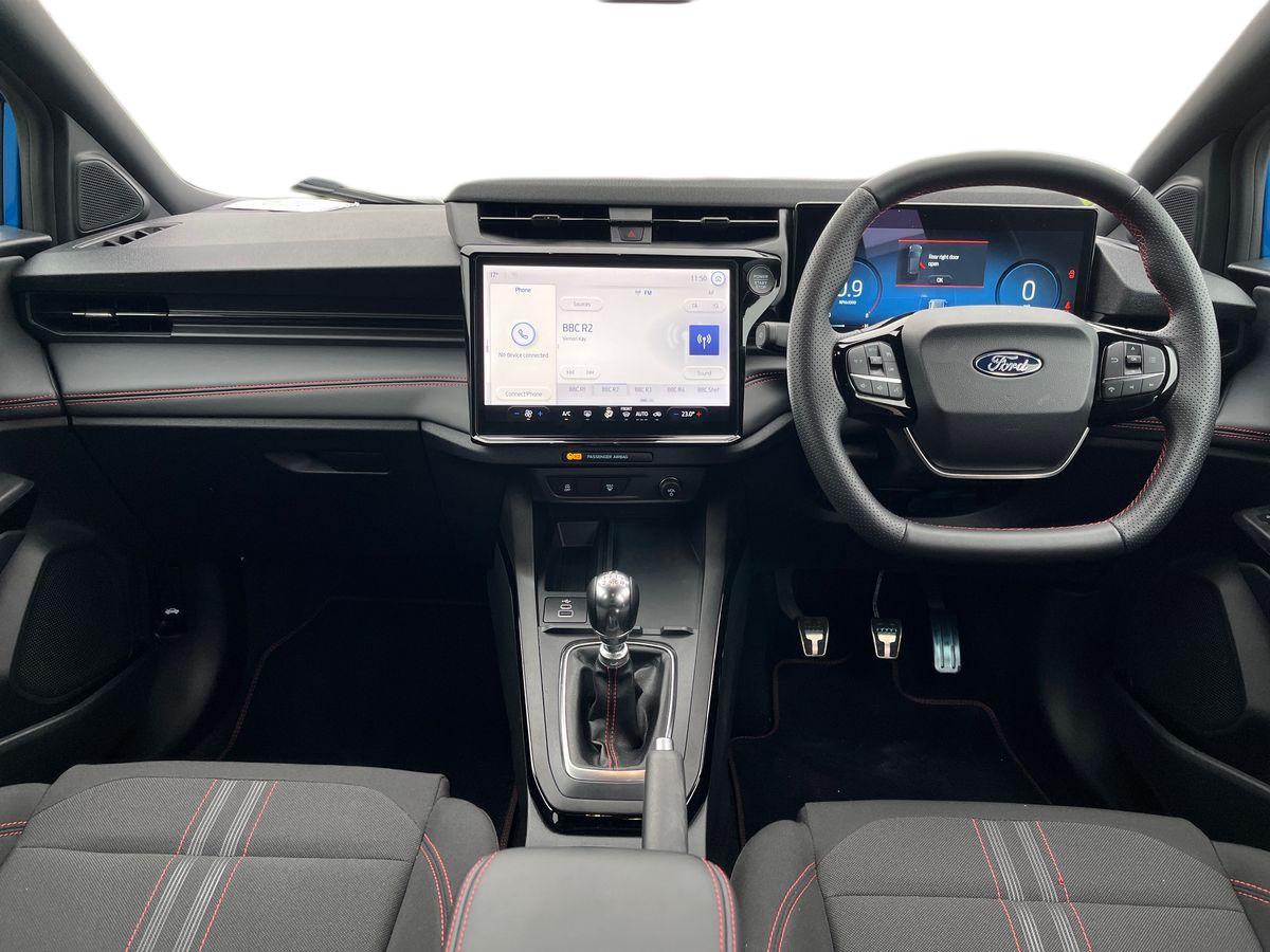 Used Ford Puma 2025 for sale - 76288076: Photo 9