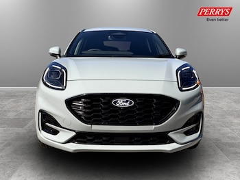 Used Ford Puma 2026 for sale - 78325692: Photo