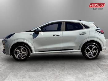 Used Ford Puma 2026 for sale - 78325692: Photo