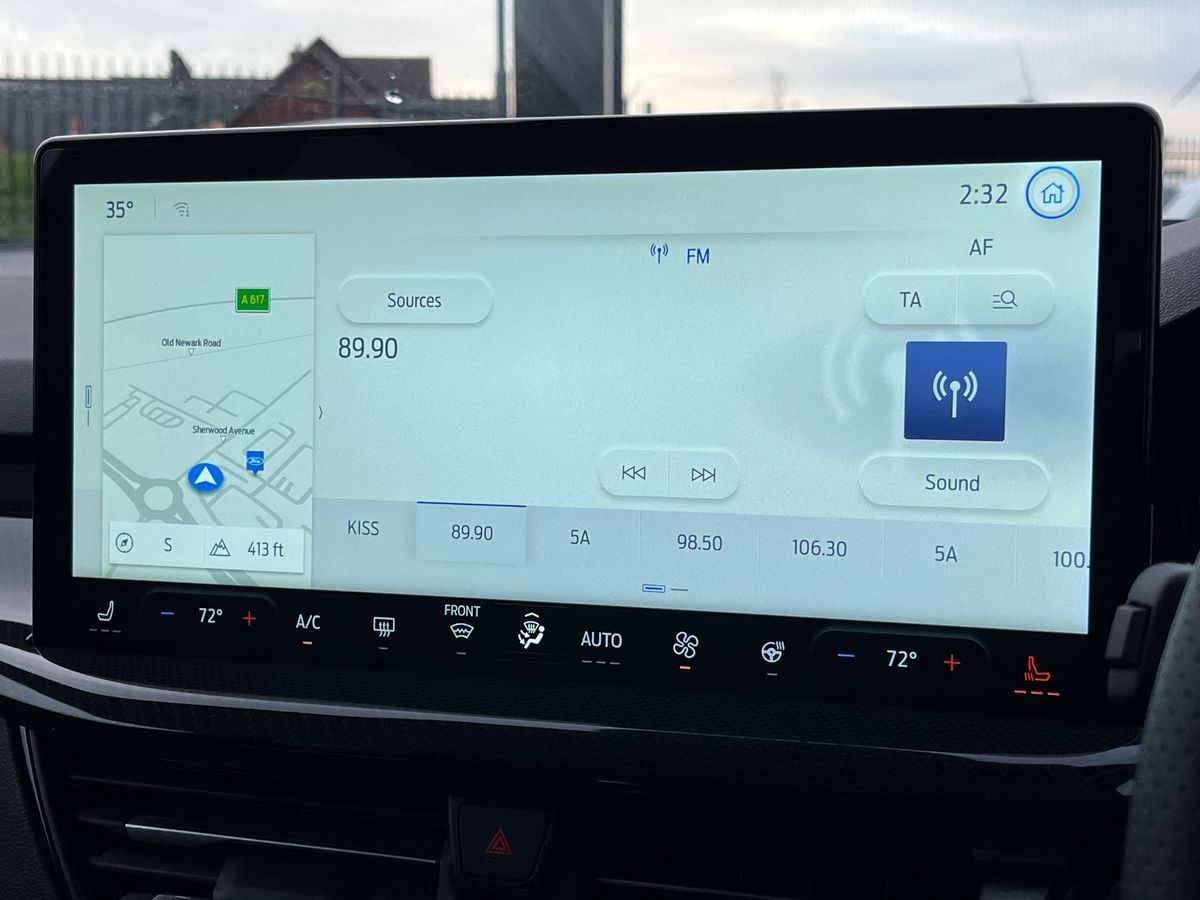 Used Ford Focus 2025 for sale - 77125335: Photo 10