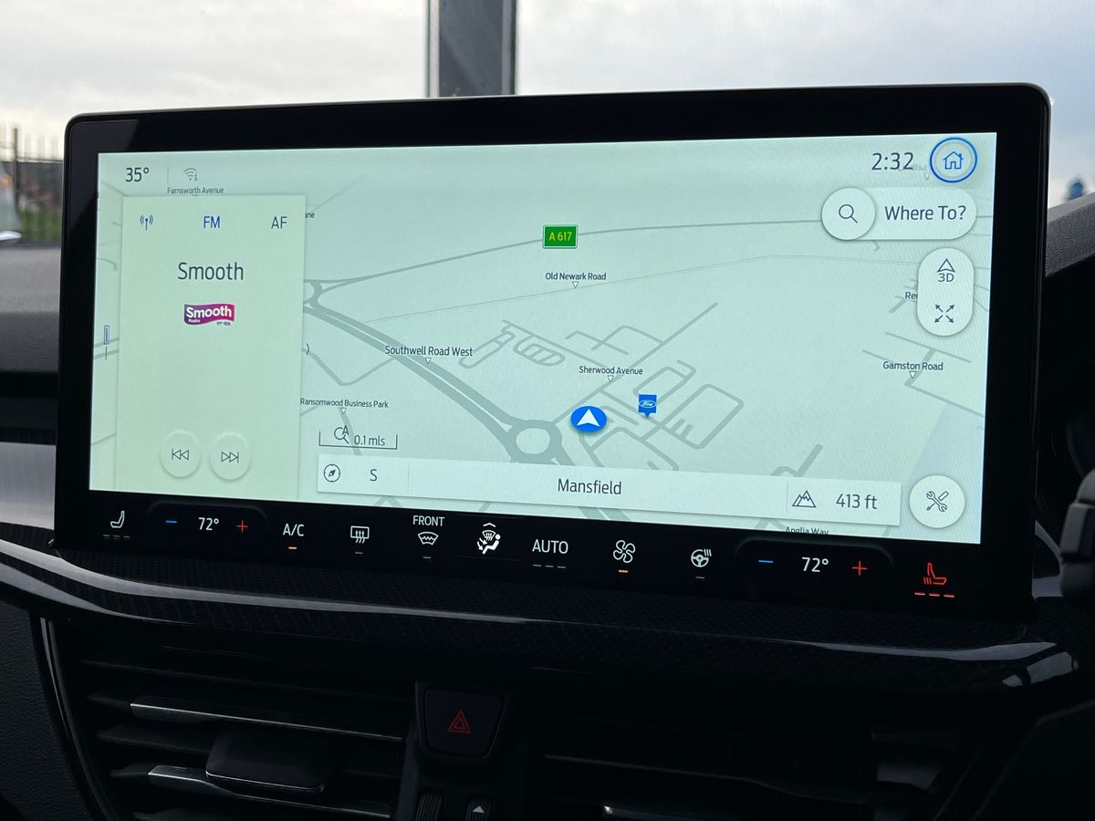 Used Ford Focus 2025 for sale - 77125335: Photo 11