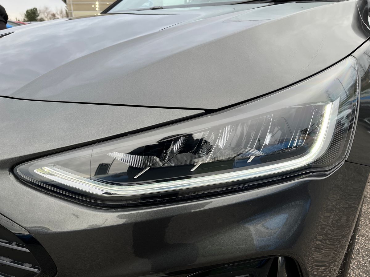 Used Ford Focus 2025 for sale - 77125335: Photo 13