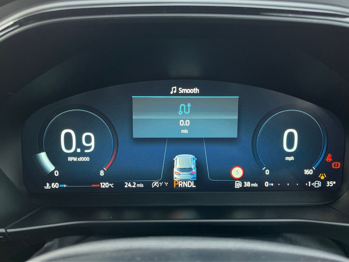 Used Ford Focus 2025 for sale - 77125335: Photo 14