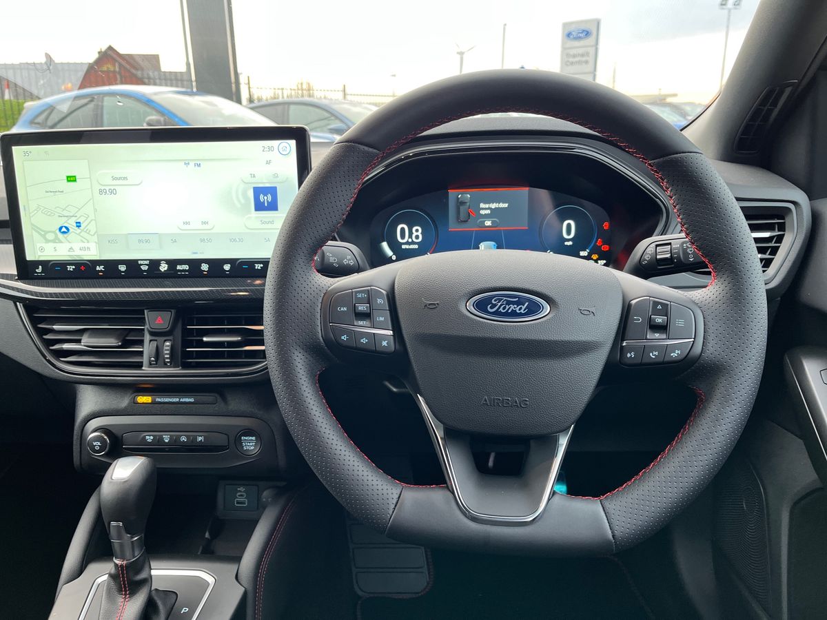 Used Ford Focus 2025 for sale - 77125335: Photo 15