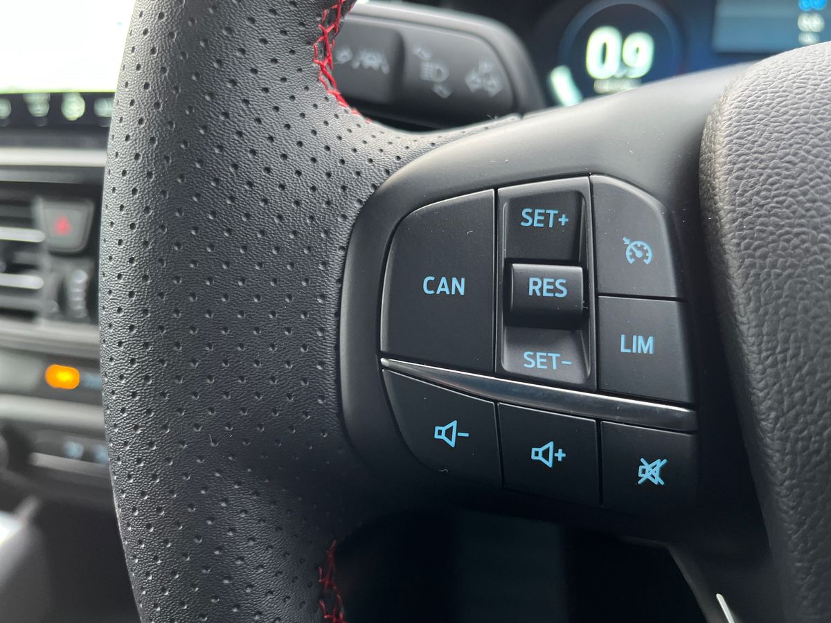 Used Ford Focus 2025 for sale - 77125335: Photo 16